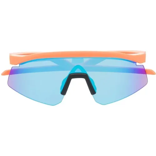 Sonnenbrille für den täglichen Gebrauch , Herren, Größe: 37 MM - Oakley - Modalova