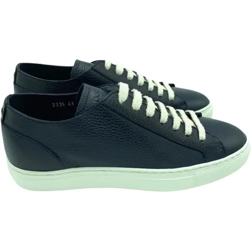 Nova Sneakers - Elevate Your Style , male, Sizes: 7 UK - Doucal's - Modalova