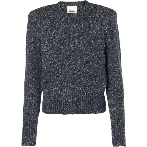 Gemütlicher Kalo Pullover , Damen, Größe: S - Isabel marant - Modalova