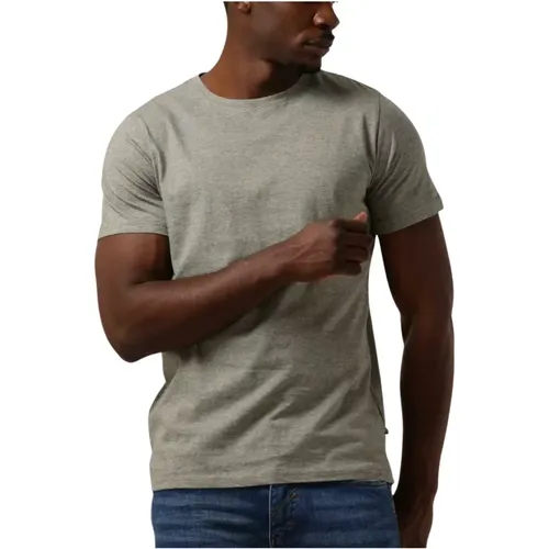 T-Shirts , Herren, Größe: 3XL - Matinique - Modalova