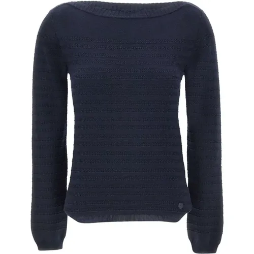 Sweaters for Men , female, Sizes: L, M - Woolrich - Modalova
