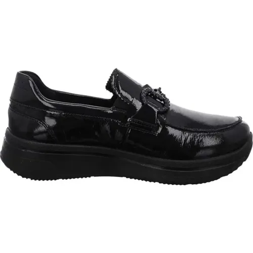 Loafers for Women , female, Sizes: 7 UK, 8 UK, 5 UK, 6 UK, 4 UK - Ara - Modalova