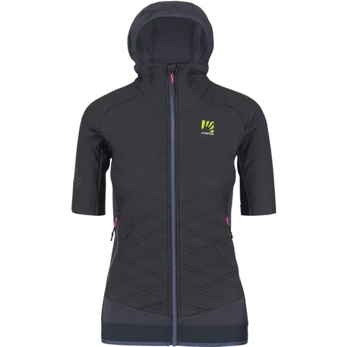 Alagna Plus Jacket , female, Sizes: XS, L, M, S - Karpos - Modalova