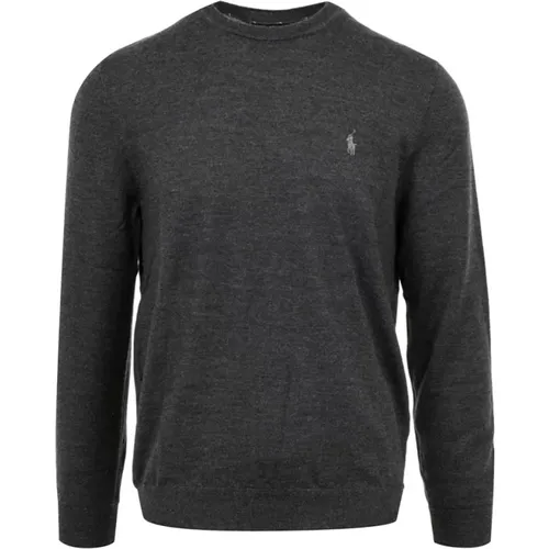 Stylish Sweaters , male, Sizes: M, 2XL, XL, L, S - Ralph Lauren - Modalova