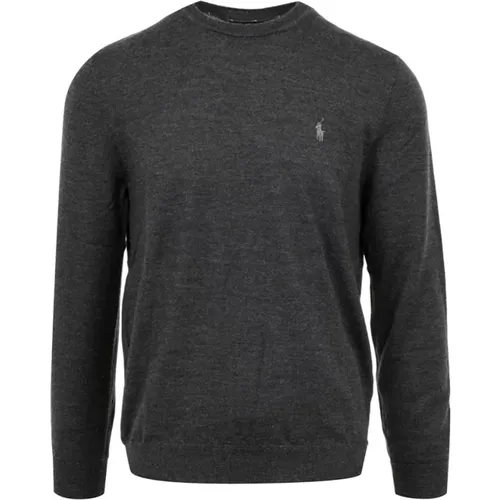 Stylish Sweaters , male, Sizes: M, XL - Ralph Lauren - Modalova