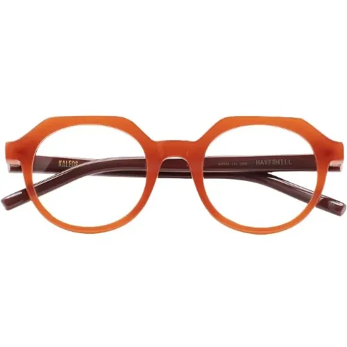 Glasses, unisex, , Size: ONE SIZE Modern Eyeglasses - Kaleos - Modalova