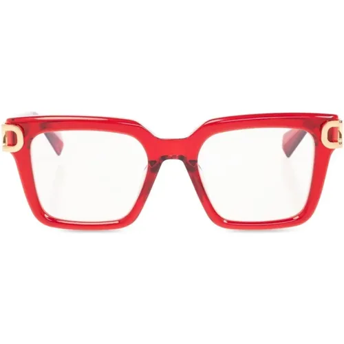 Glasses, unisex, , Size: 51 MM Optical Frame - Valentino - Modalova