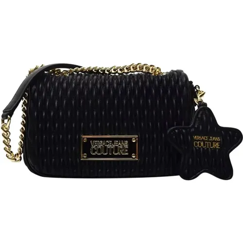 Crossbody Bag for Women , female, Sizes: ONE SIZE - Versace Jeans Couture - Modalova