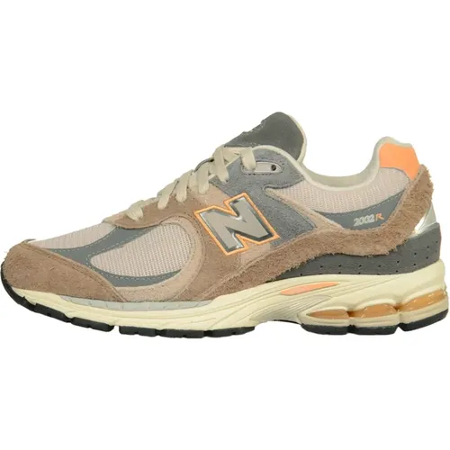 Men's Sneakers , male, Sizes: 10 UK, 9 1/2 UK, 12 UK, 7 1/2 UK, 6 1/2 UK, 11 UK, 9 UK, 8 1/2 UK, 7 UK - New Balance - Modalova