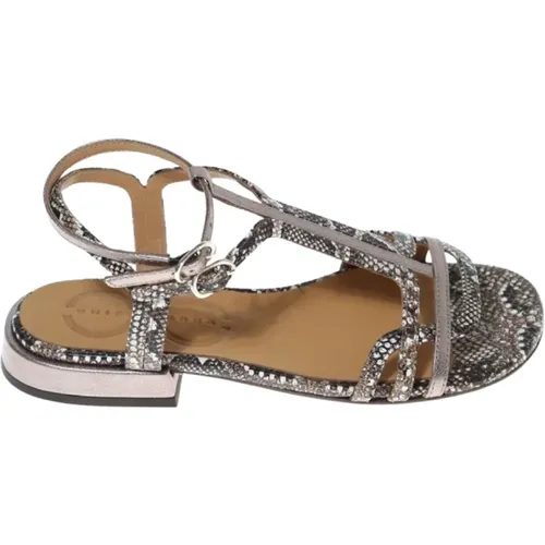 Flat Sandals, female, , Size: 6 US Tyal Flat Sandal - Chie Mihara - Modalova