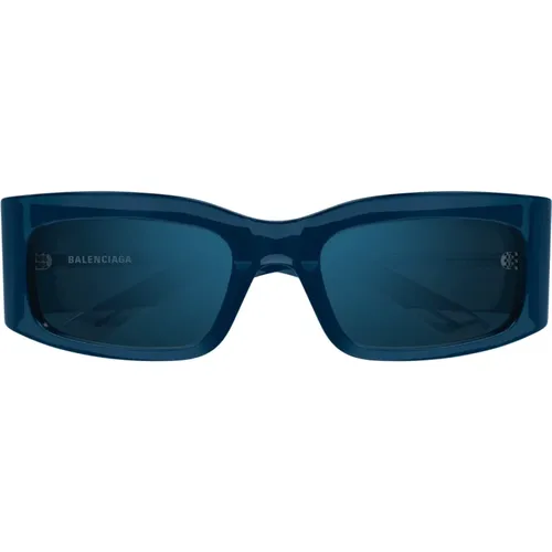 Sunglasses with Accessories , female, Sizes: 56 MM - Balenciaga - Modalova