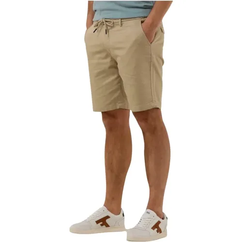 Herren Jordan Jogger Shorts Twill Knit - DSTREZZED - Modalova