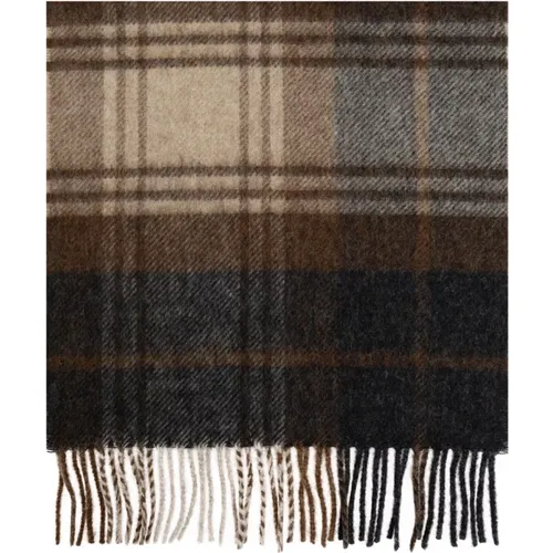 Wool Scarf , male, Sizes: ONE SIZE - Norse Projects - Modalova