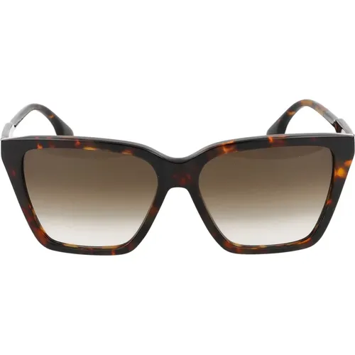 Stylische Sonnenbrille VB655S,Schicke Sonnenbrille Vb655S Stil - Victoria Beckham - Modalova