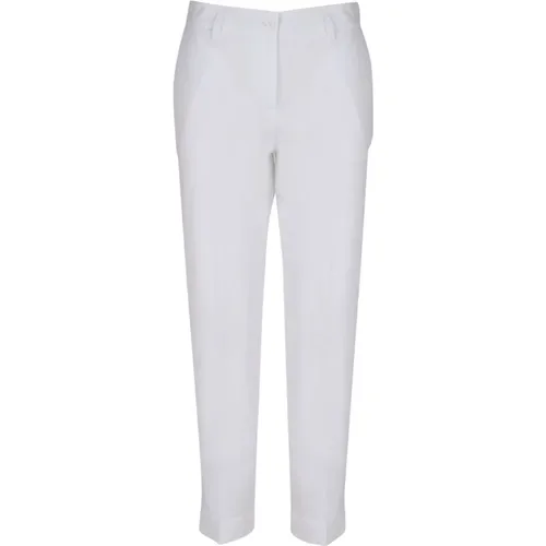 Chinos, female, , Size: S Chino Pants - P.a.r.o.s.h. - Modalova