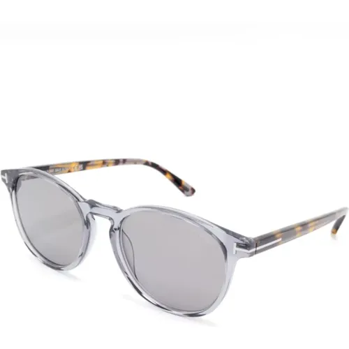 Ft1097 20C Sonnenbrillen , unisex, Größe: 53 MM - Tom Ford - Modalova