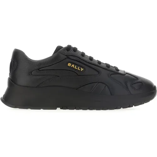 Stylish Sneakers for Everyday Wear , male, Sizes: 6 UK, 7 UK, 5 UK - Bally - Modalova