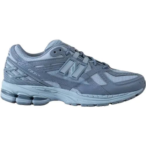 Stability Web Laufschuhe , Herren, Größe: 42 EU - New Balance - Modalova