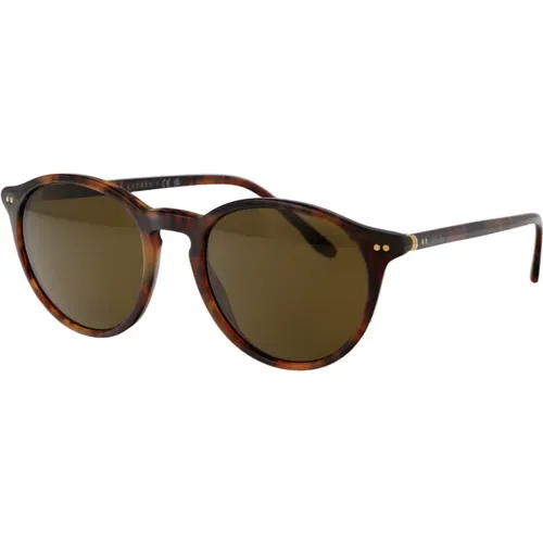 Stylish Sunglasses 0Ph4193 , male, Sizes: 51 MM - Ralph Lauren - Modalova