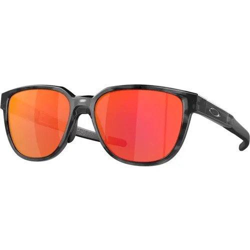 Stylish Sunglasses Collection , unisex, Sizes: ONE SIZE - Oakley - Modalova