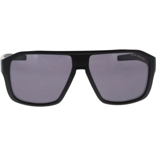 Sunglasses , male, Sizes: 58 MM - Dita - Modalova