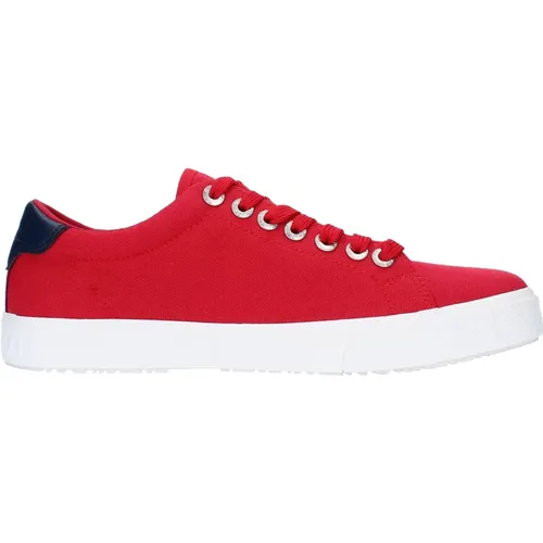 Sneakers Rot U.S. Polo Assn - U.S. Polo Assn. - Modalova