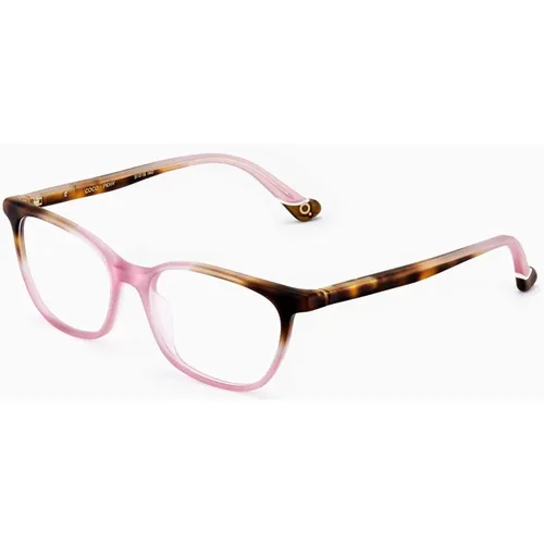 Glasses, unisex, , Size: 51 MM Eyewear frames Coco - Etnia Barcelona - Modalova