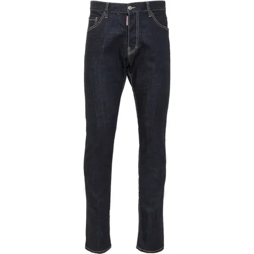 Cool Guy Tapered Jeans , male, Sizes: 3XL - Dsquared2 - Modalova