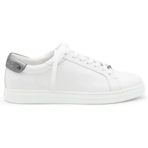 Sneakers , male, Sizes: 6 1/2 UK - Jimmy Choo - Modalova