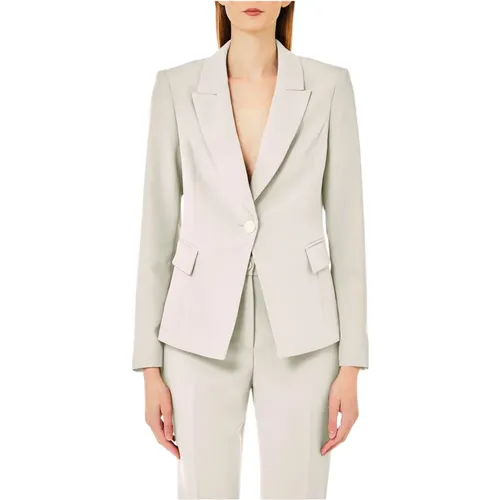 Blazer Jacke Liu Jo - Liu Jo - Modalova