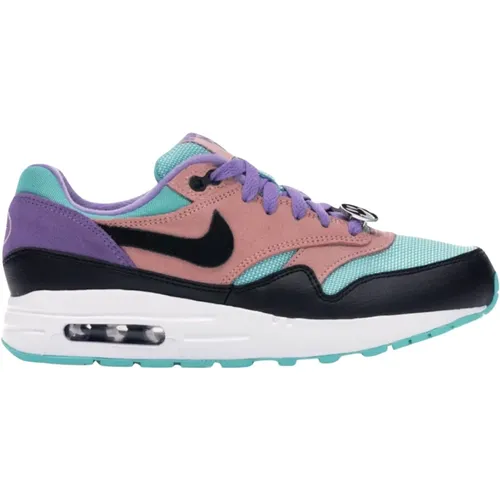 Limitierte Auflage Air Max 1 Have A Nice Day , Damen, Größe: 39 EU - Nike - Modalova