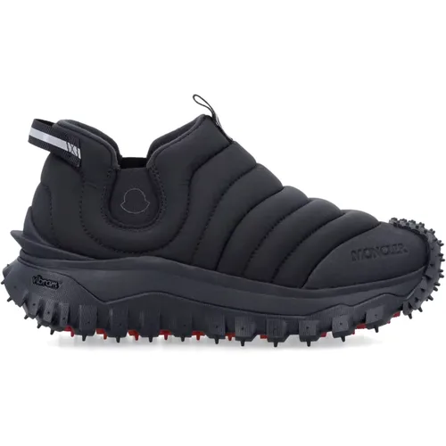 Trailgrip Apres Sneakers for Women , female, Sizes: 5 UK, 6 UK - Moncler - Modalova