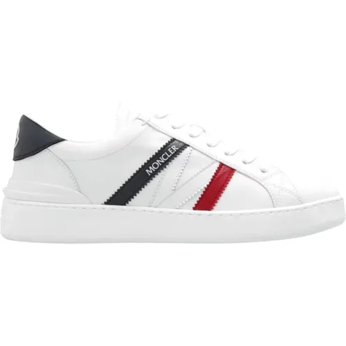 Monaco M Sneakers , Damen, Größe: 39 EU - Moncler - Modalova