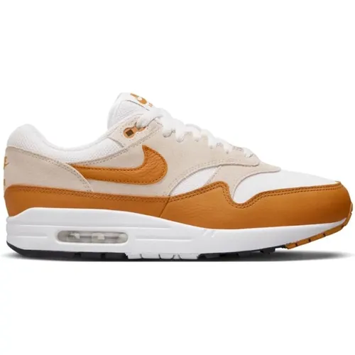 Sneakers, female, , Size: 11 US Air Max 1 Classic Sneakers - Nike - Modalova