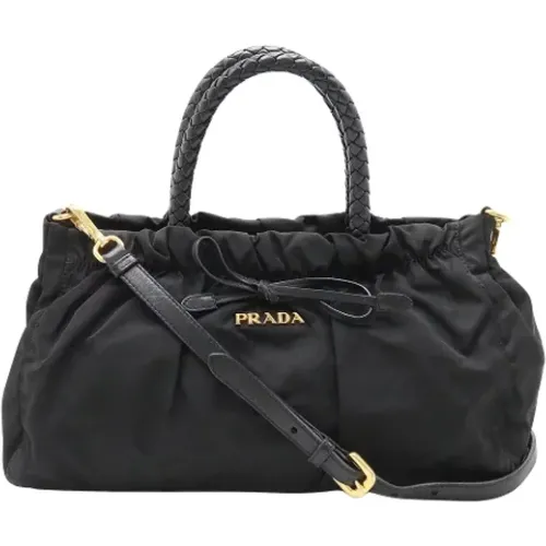 Pre-owned Leder prada-taschen - Prada Vintage - Modalova