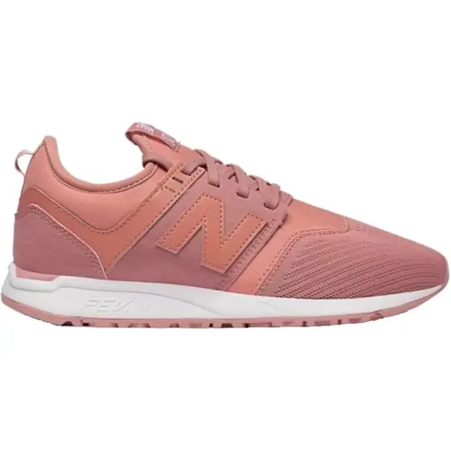 Sneakers, female, , Size: 6 US 247 Sneakers for Women - New Balance - Modalova