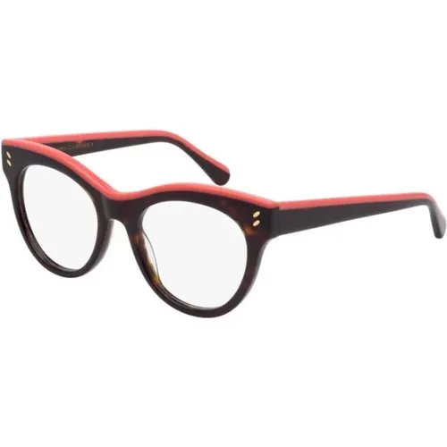 Glasses , unisex, Sizes: 50 MM - Stella Mccartney - Modalova
