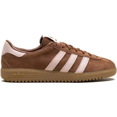 Stylische Brmd W Sneakers , Herren, Größe: 43 EU - Adidas - Modalova