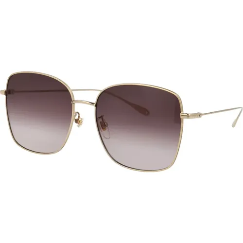 Stylish Sunglasses Gg1030Sk , female, Sizes: 60 MM - Gucci - Modalova