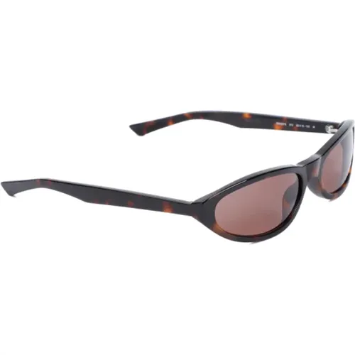 Round Sunglasses Ss24 , unisex, Sizes: ONE SIZE - Balenciaga - Modalova