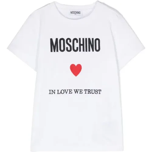 T-Shirts Moschino - Moschino - Modalova