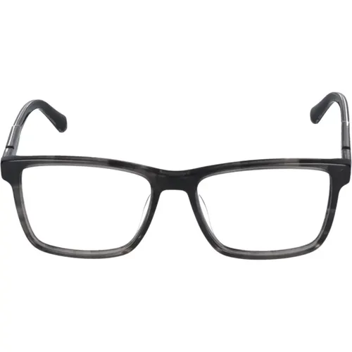 Glasses, unisex, , Size: 52 MM Stylish Eyeglasses - Police - Modalova