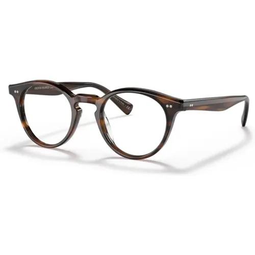 Glasses, unisex, , Size: ONE SIZE Vista Sunglasses - Oliver Peoples - Modalova