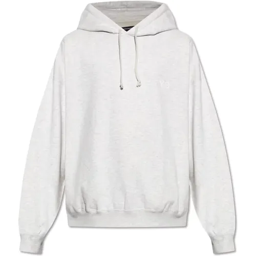 Kapuzenpullover , unisex, Größe: 2XL - Y-3 - Modalova