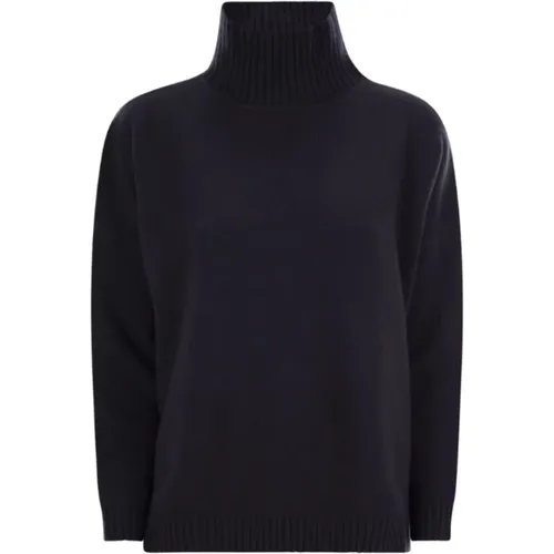 Borgia Sweater , female, Sizes: S, M - Max Mara - Modalova