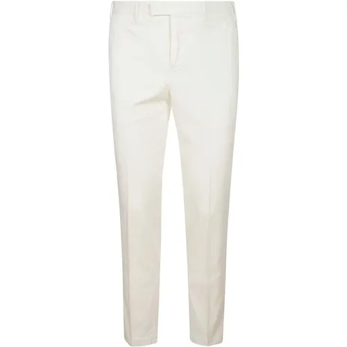 Men's Clothing Trousers Ss23 , male, Sizes: L, 2XL, 3XL, S, XL, M - PT Torino - Modalova