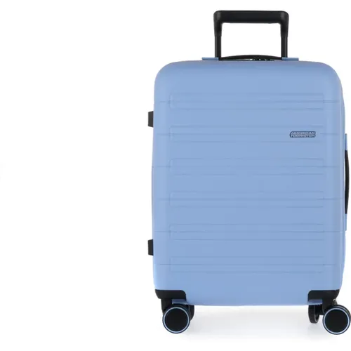 Novastream Spinner Luggage , unisex, Sizes: ONE SIZE - American Tourister - Modalova
