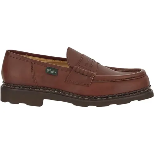 Orsay/Griff II Stylish Shoe , female, Sizes: 6 UK - Paraboot - Modalova