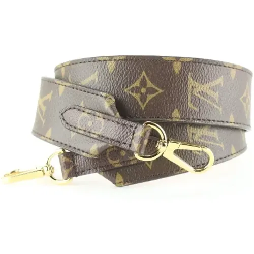 Pre-owned Fabric wallets , female, Sizes: ONE SIZE - Louis Vuitton Vintage - Modalova