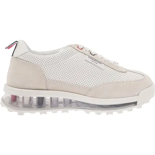 Sneakers , Damen, Größe: 38 EU - Thom Browne - Modalova